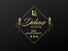 Lci Deluxe Rooms San Cataldo